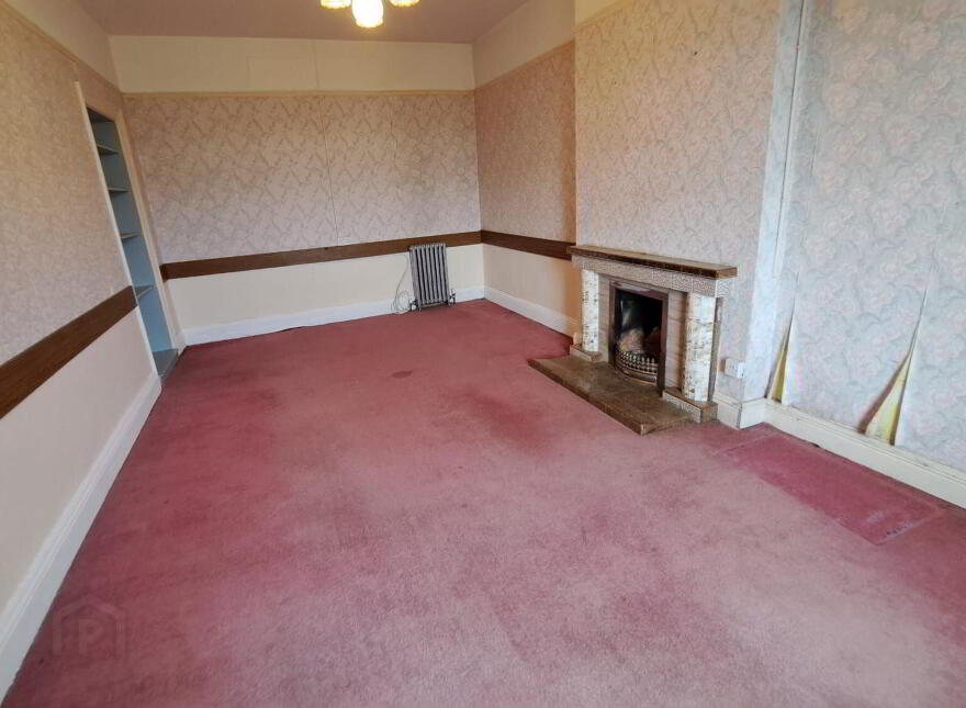 Rossinver House, Gubalaun, Rossinver, F91A718
