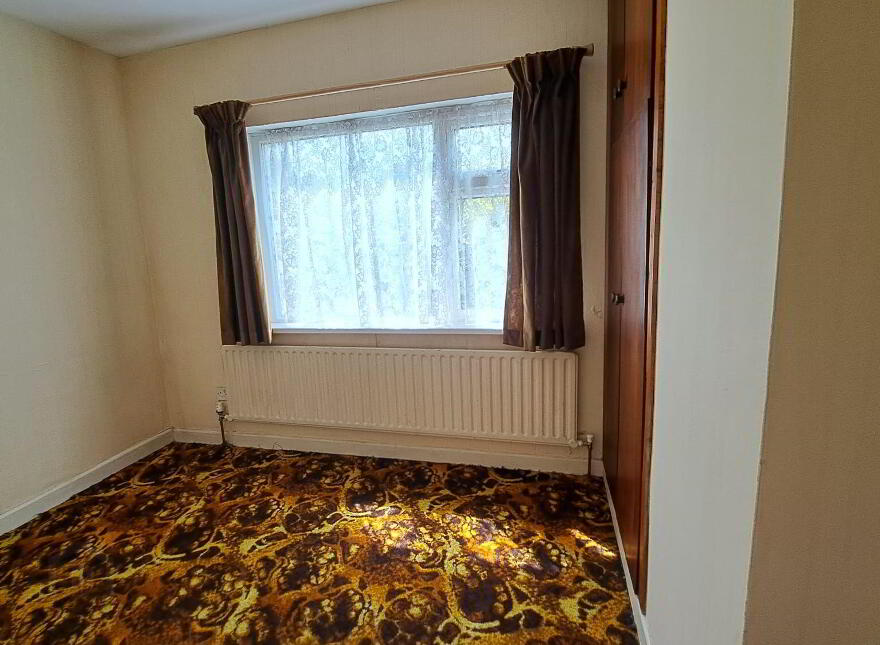 Rossinver House, Gubalaun, Rossinver, F91A718