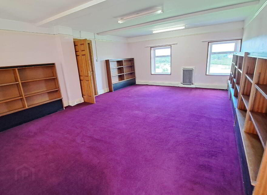 Rossinver House, Gubalaun, Rossinver, F91A718