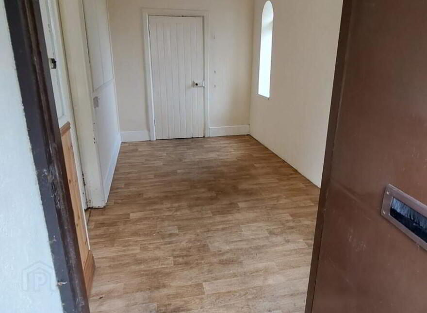 Rossinver House, Gubalaun, Rossinver, F91A718
