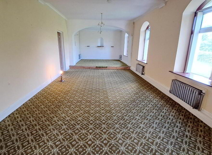 Rossinver House, Gubalaun, Rossinver, F91A718