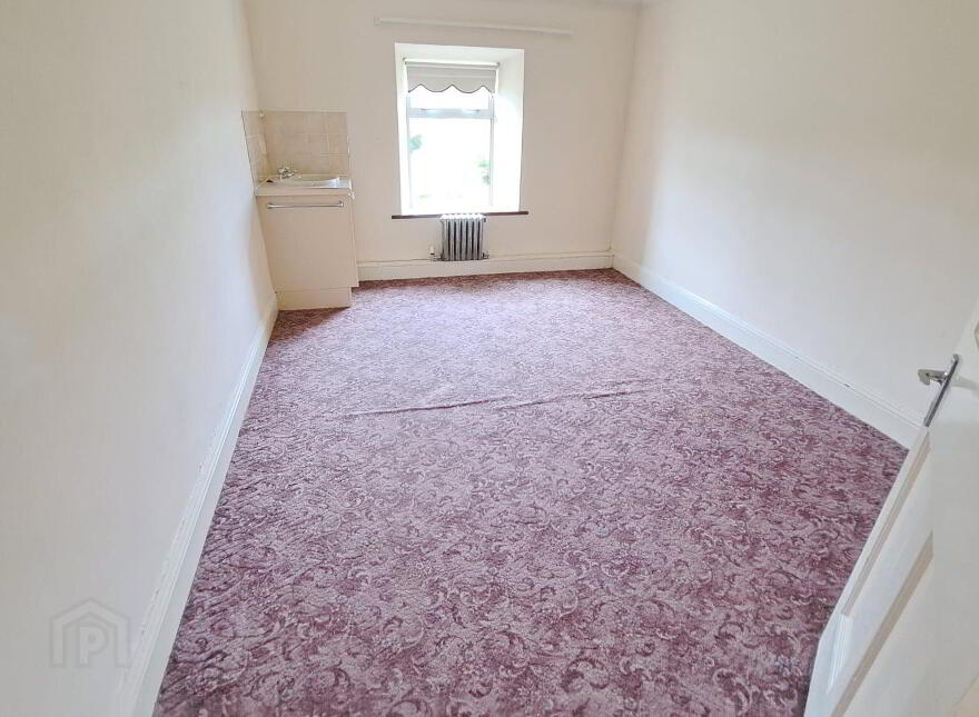 Rossinver House, Gubalaun, Rossinver, F91A718