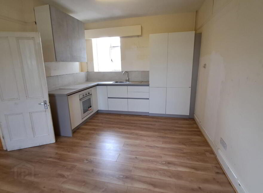 Rossinver House, Gubalaun, Rossinver, F91A718