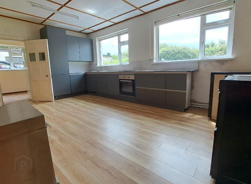 Rossinver House, Gubalaun, Rossinver, F91A718