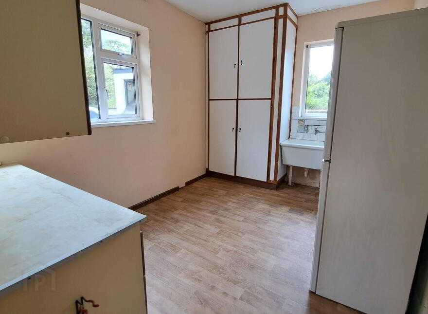 Rossinver House, Gubalaun, Rossinver, F91A718
