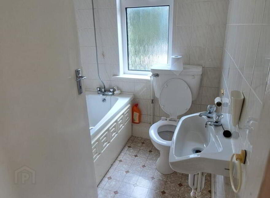 Rossinver House, Gubalaun, Rossinver, F91A718