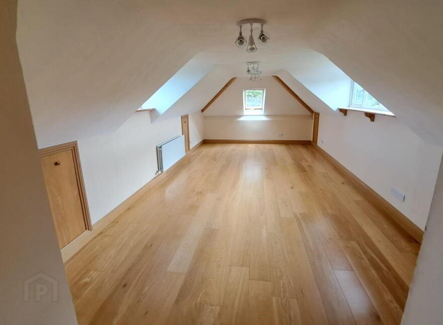 Rossinver House, Gubalaun, Rossinver, F91A718