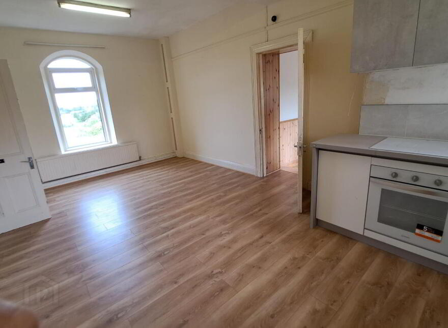 Rossinver House, Gubalaun, Rossinver, F91A718