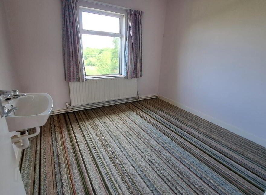 Rossinver House, Gubalaun, Rossinver, F91A718