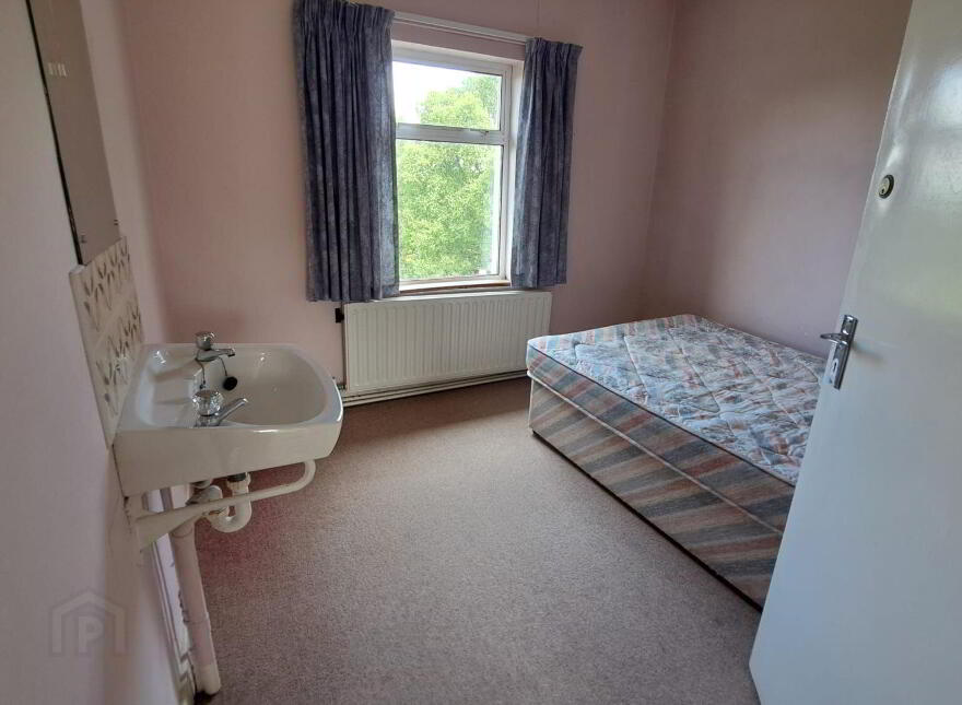 Rossinver House, Gubalaun, Rossinver, F91A718