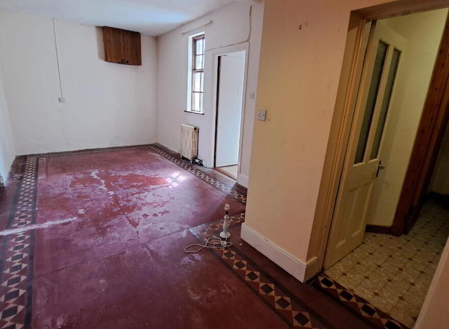 Rossinver House, Gubalaun, Rossinver, F91A718