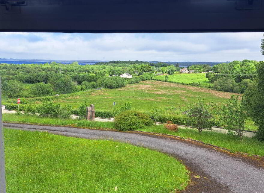 Rossinver House, Gubalaun, Rossinver, F91A718