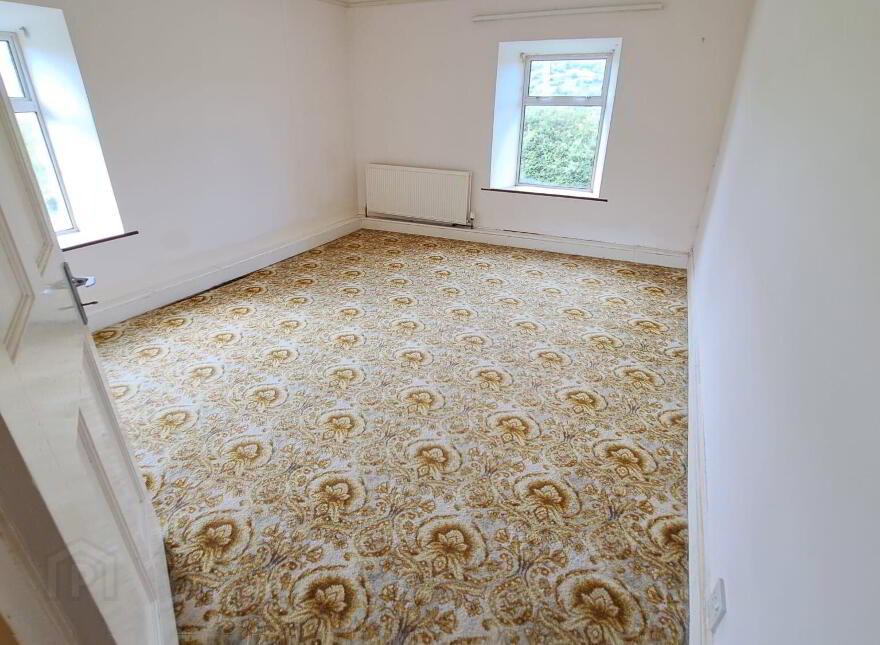 Rossinver House, Gubalaun, Rossinver, F91A718