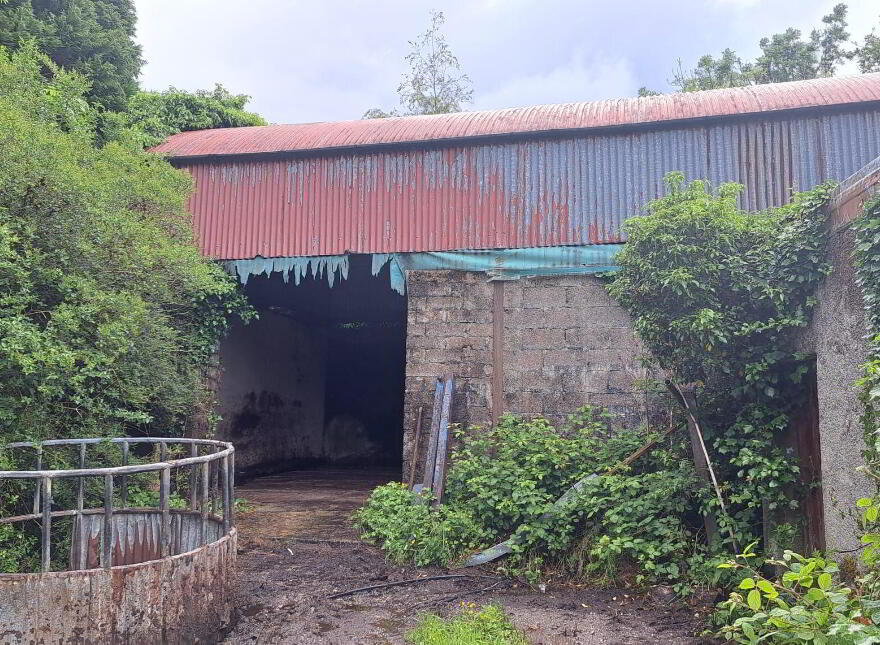 Gortahork, Killargue, Dromahair, F91XV08