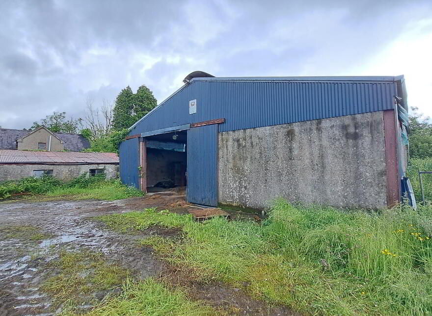 Gortahork, Killargue, Dromahair, F91XV08