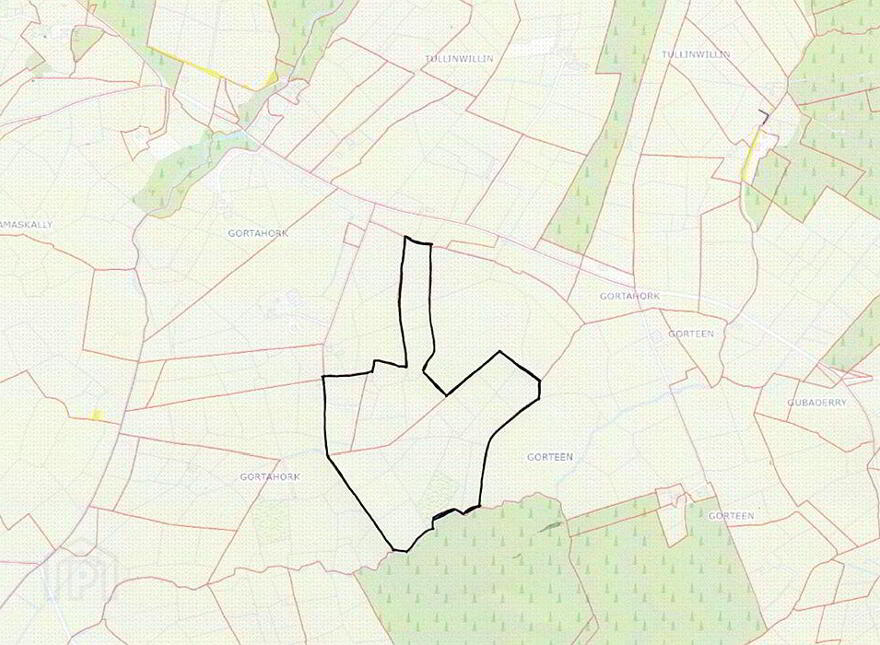 Gortahork, Killargue, Dromahair