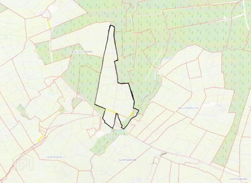 Mullaghmore, Killargue, Dromahair