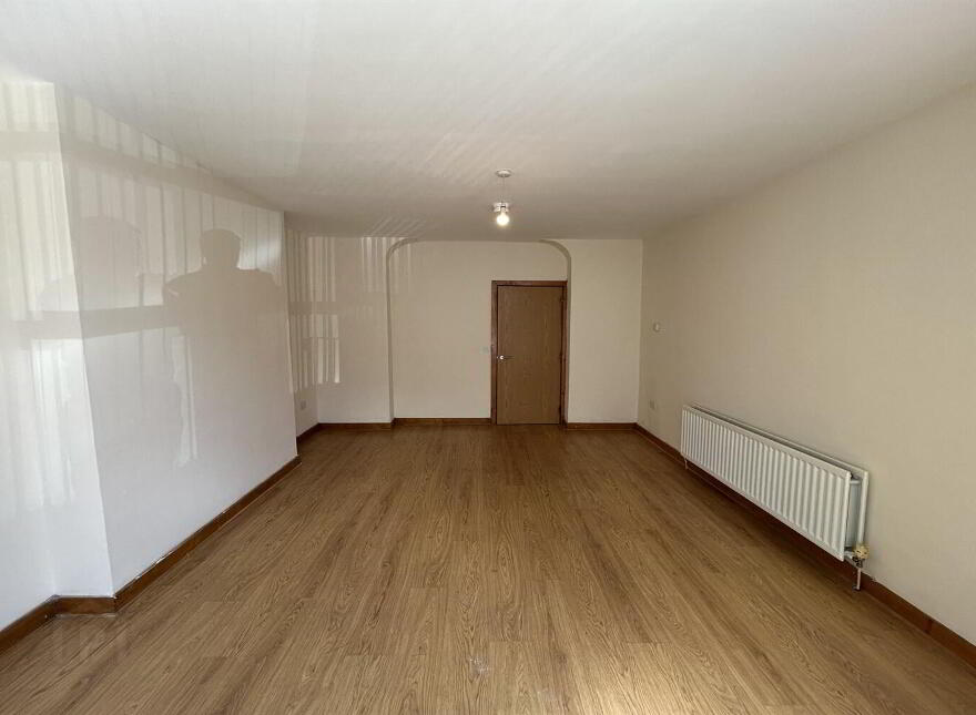Flat 1, 15 Kinnaird Terrace, Belfast, BT14 6BN