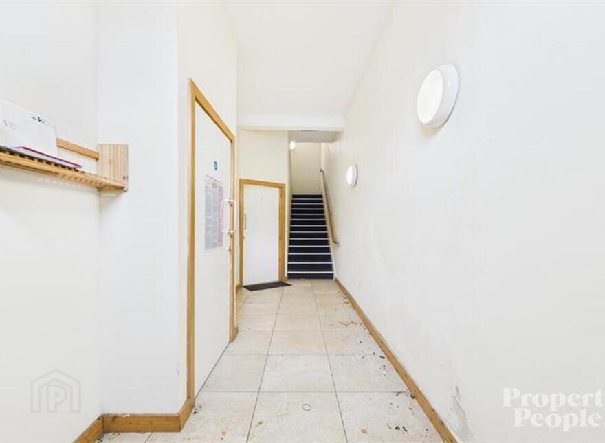 Flat 1, 15 Kinnaird Terrace, Belfast, BT14 6BN