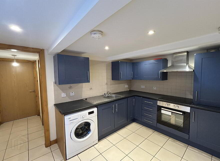 Flat 1, 15 Kinnaird Terrace, Belfast, BT14 6BN
