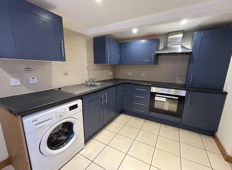 Flat 1, 15 Kinnaird Terrace, Belfast, BT14 6BN