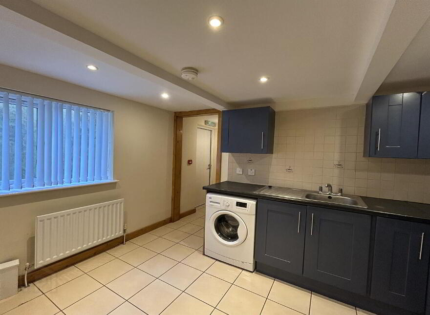 Flat 1, 15 Kinnaird Terrace, Belfast, BT14 6BN