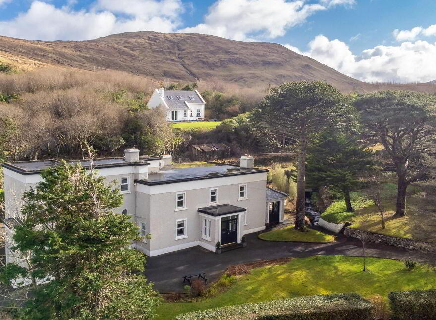 The Convent, Leenane, Leenane, H91V044