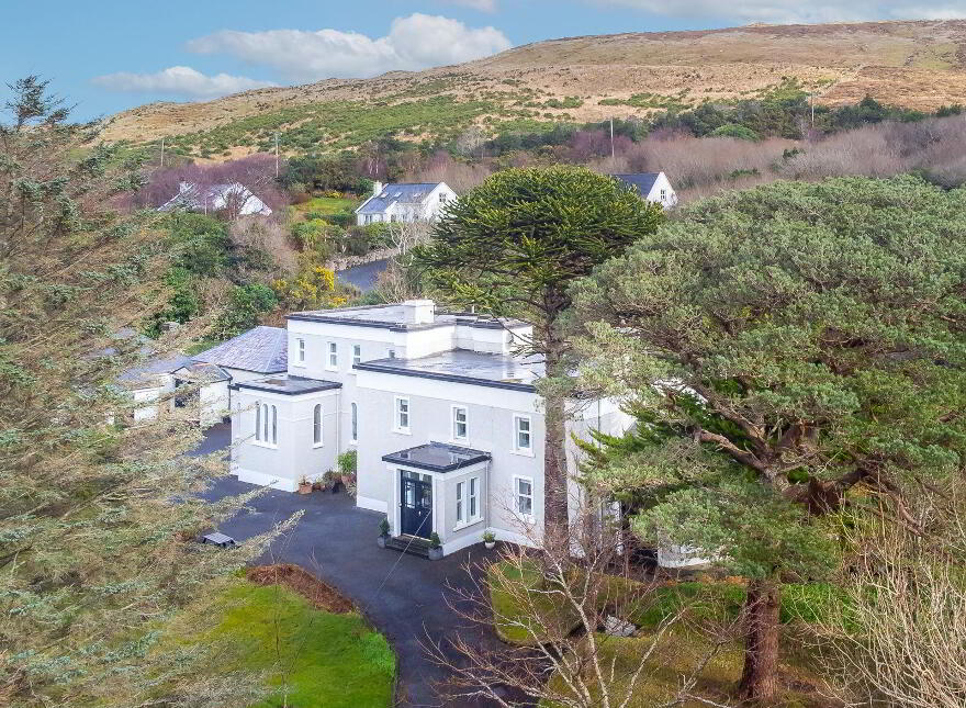 The Convent, Leenane, Leenane, H91V044