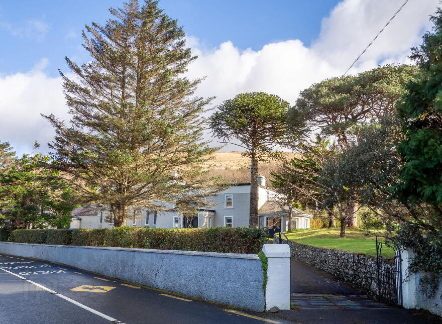 The Convent, Leenane, Leenane, H91V044