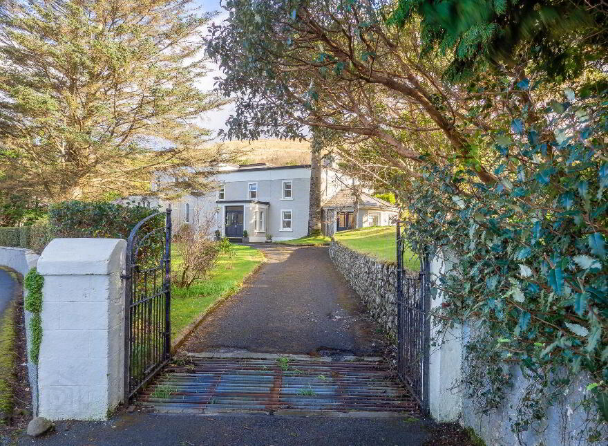 The Convent, Leenane, Leenane, H91V044