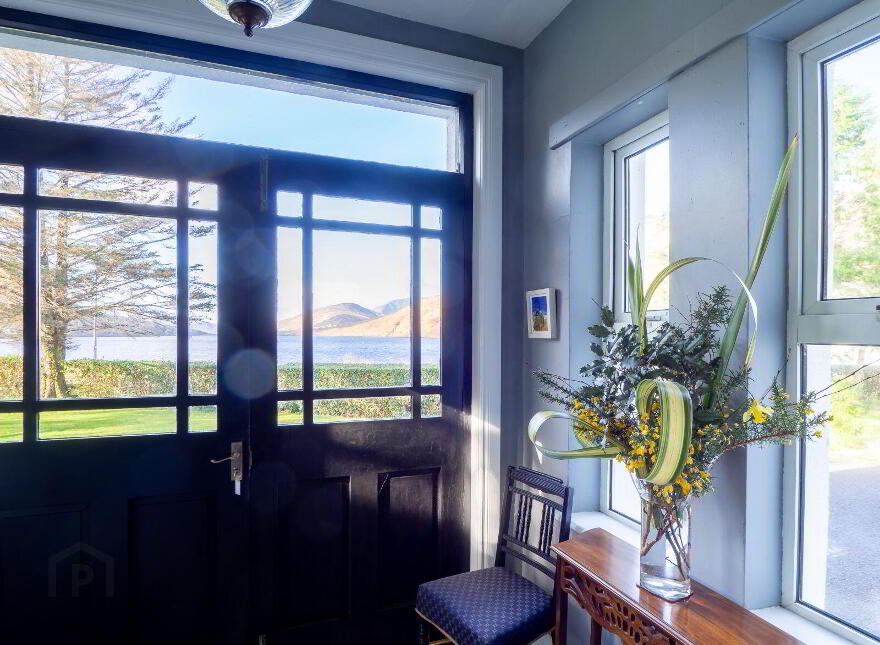 The Convent, Leenane, Leenane, H91V044