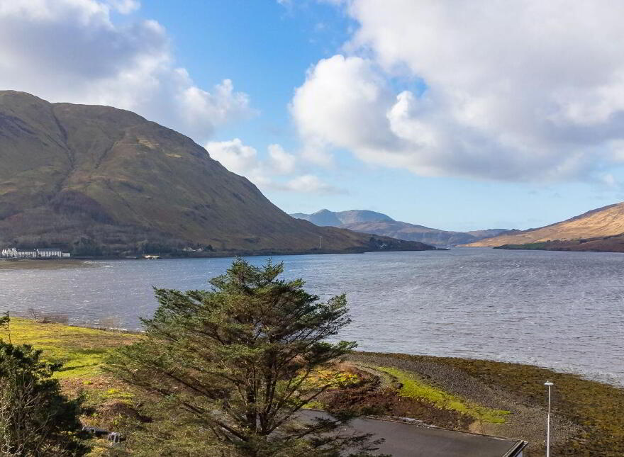 The Convent, Leenane, Leenane, H91V044