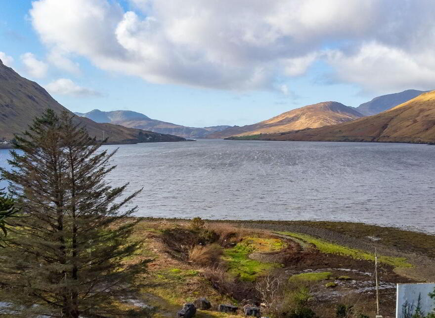 The Convent, Leenane, Leenane, H91V044
