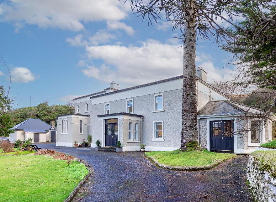 The Convent, Leenane, Leenane, H91V044