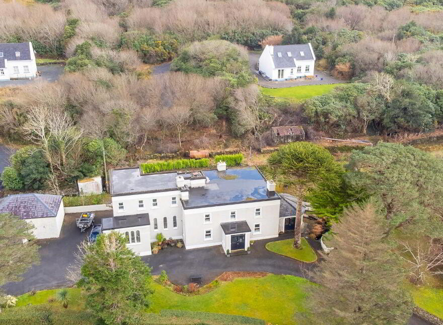 The Convent, Leenane, Leenane, H91V044