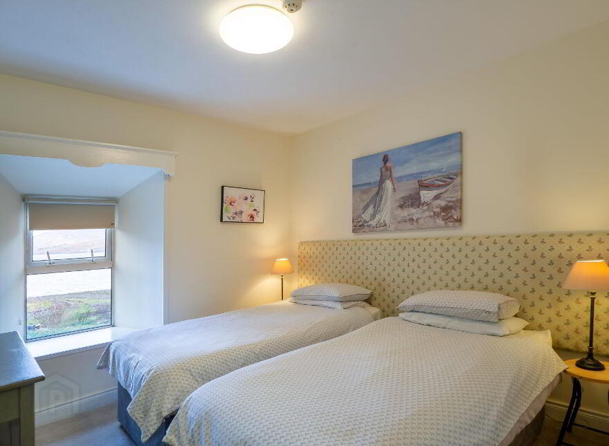 The Convent, Leenane, Leenane, H91V044