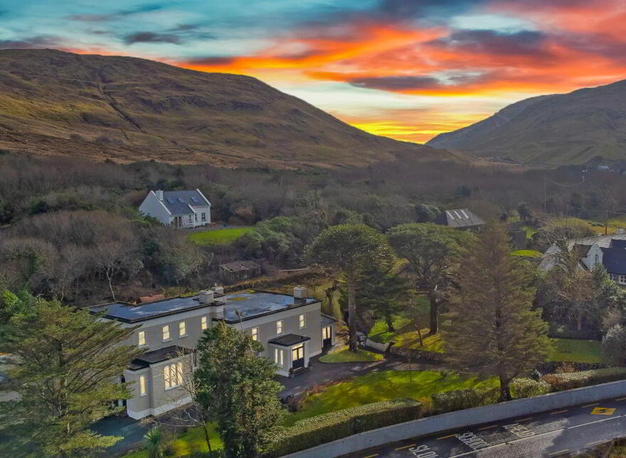 The Convent, Leenane, Leenane, H91V044