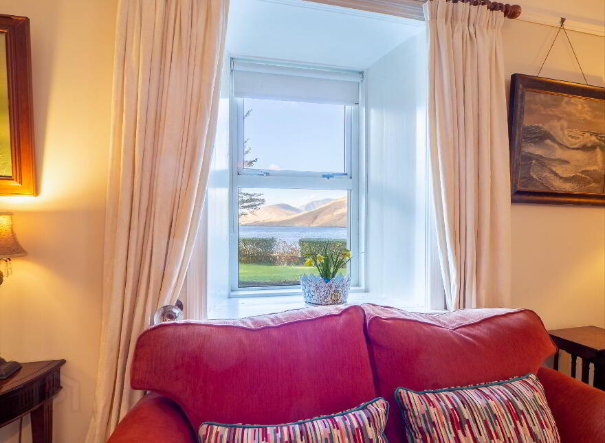 The Convent, Leenane, Leenane, H91V044