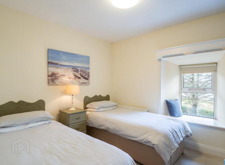 The Convent, Leenane, Leenane, H91V044
