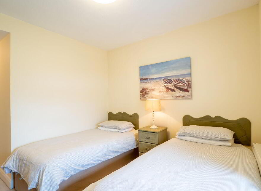 The Convent, Leenane, Leenane, H91V044