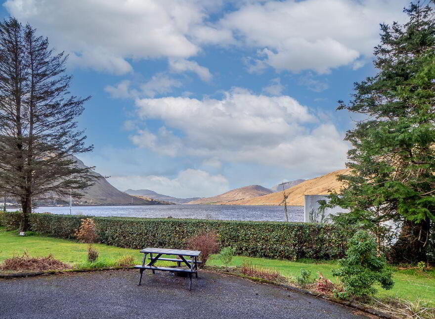 The Convent, Leenane, Leenane, H91V044