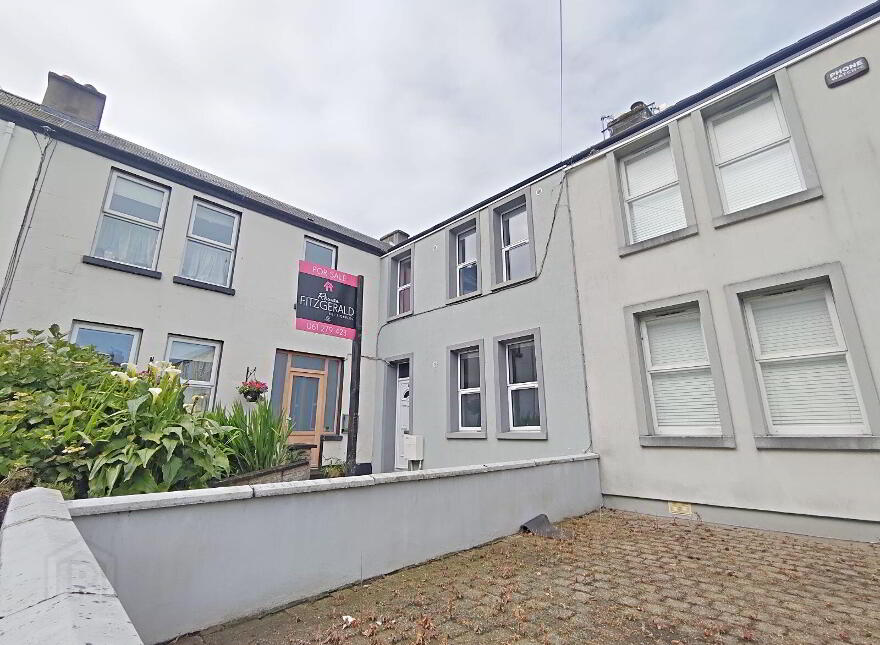 7 Grennans Villas, Saint Joseph Street, Limerick City Centre, V94CPX4