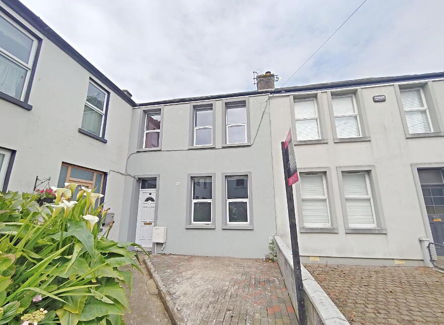 7 Grennans Villas, Saint Joseph Street, Limerick City Centre, V94CPX4