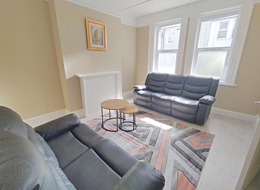 7 Grennans Villas, Saint Joseph Street, Limerick City Centre, V94CPX4