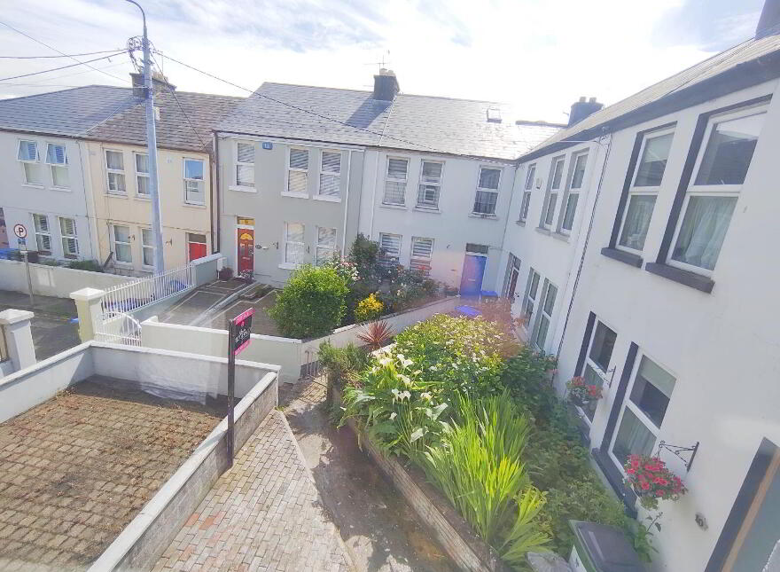 7 Grennans Villas, Saint Joseph Street, Limerick City Centre, V94CPX4