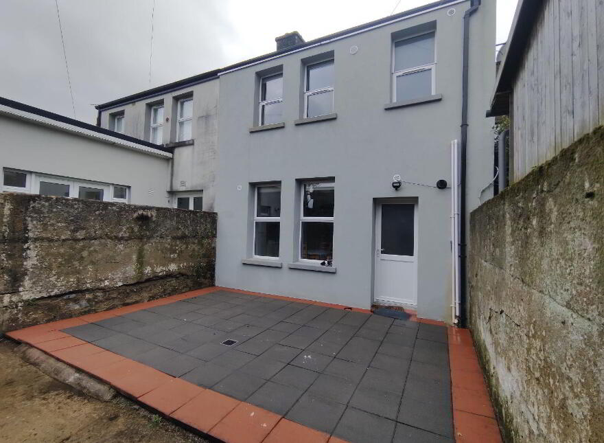 7 Grennans Villas, Saint Joseph Street, Limerick City Centre, V94CPX4