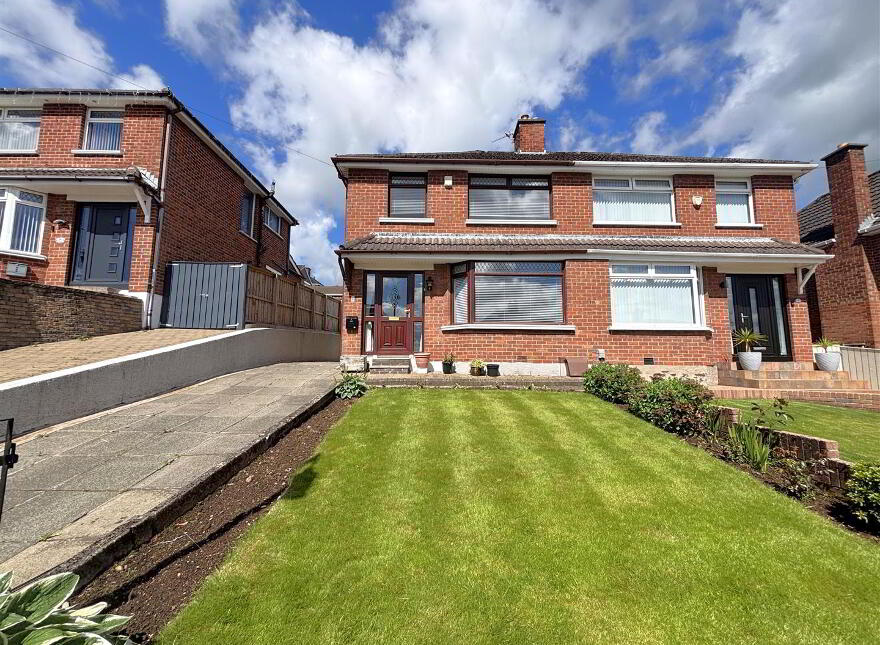 5 Westway Crescent, Belfast, BT13 3NU