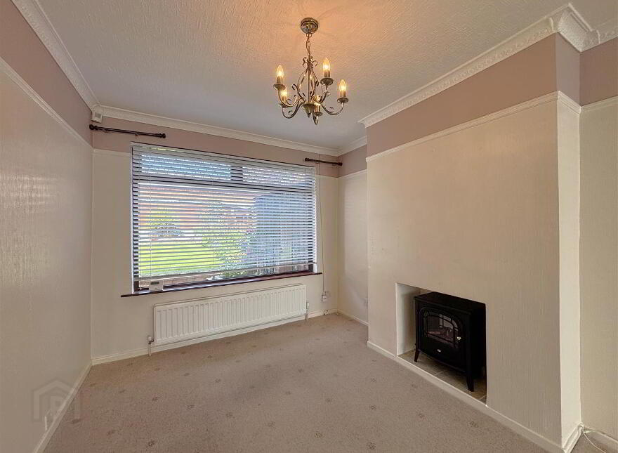 5 Westway Crescent, Belfast, BT13 3NU