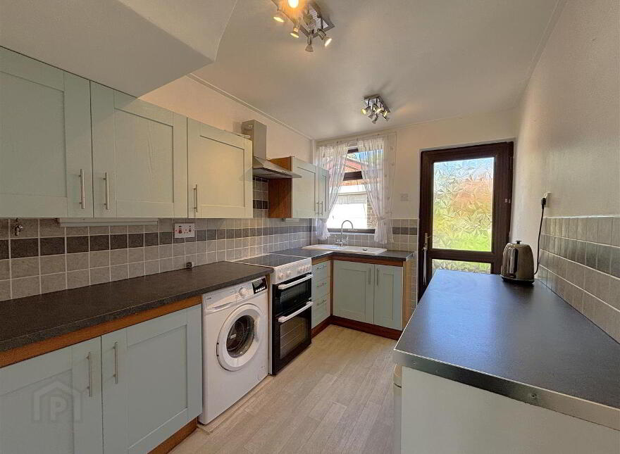 5 Westway Crescent, Belfast, BT13 3NU