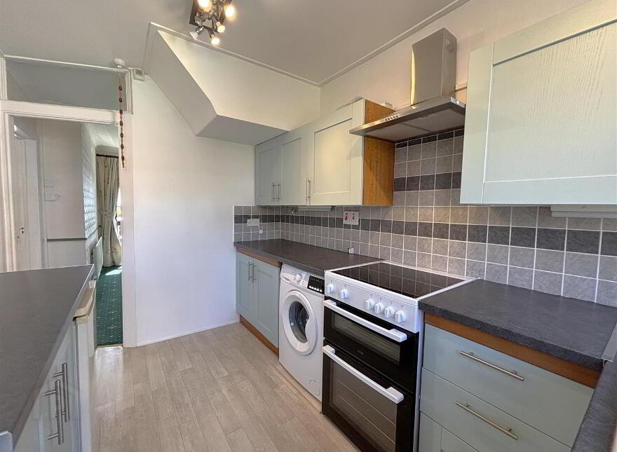 5 Westway Crescent, Belfast, BT13 3NU